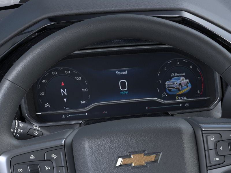 2026 Chevrolet Silverado 3500 HD LT - Photo 21