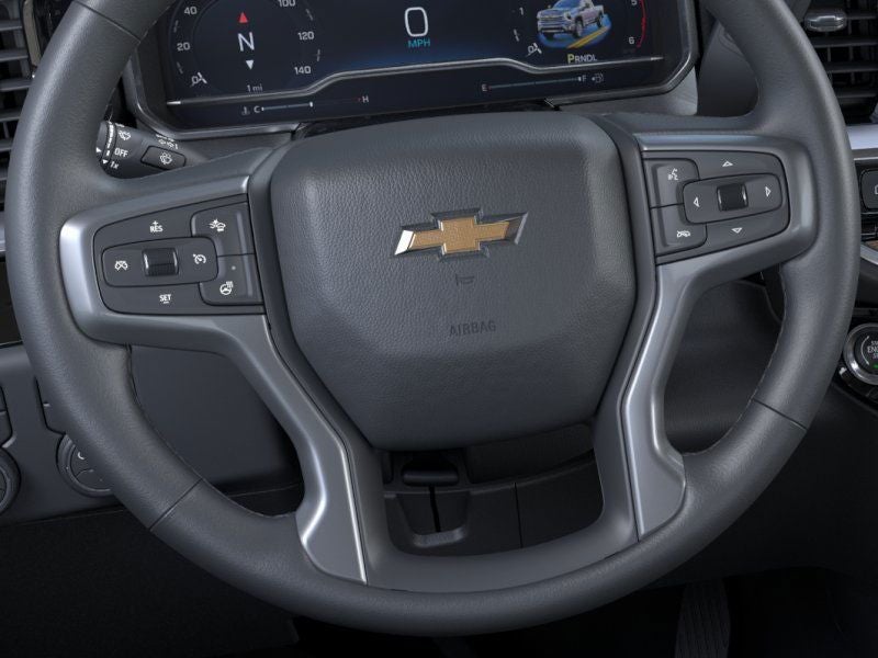 2026 Chevrolet Silverado 3500 HD LT - Photo 22