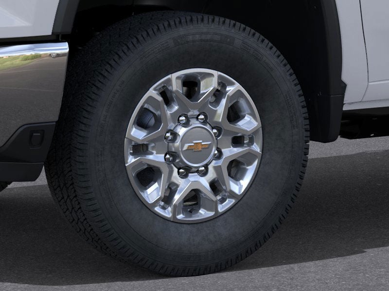 2026 Chevrolet Silverado 3500 HD LT - Photo 36