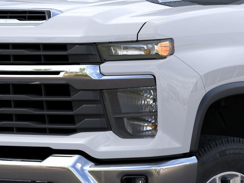 2026 Chevrolet Silverado 3500 HD LT - Photo 37