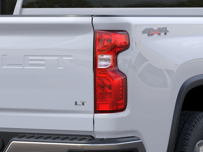 2026 Chevrolet Silverado 3500 HD LT - Photo 38