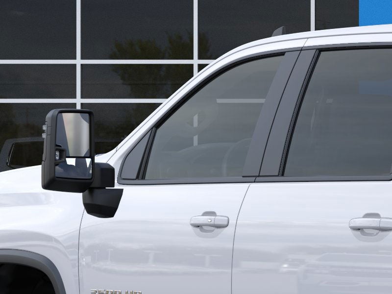 2026 Chevrolet Silverado 3500 HD LT - Photo 39