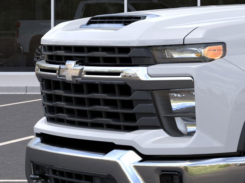 2026 Chevrolet Silverado 3500 HD LT - Photo 40