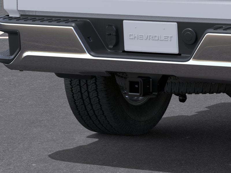 2026 Chevrolet Silverado 3500 HD LT - Photo 41
