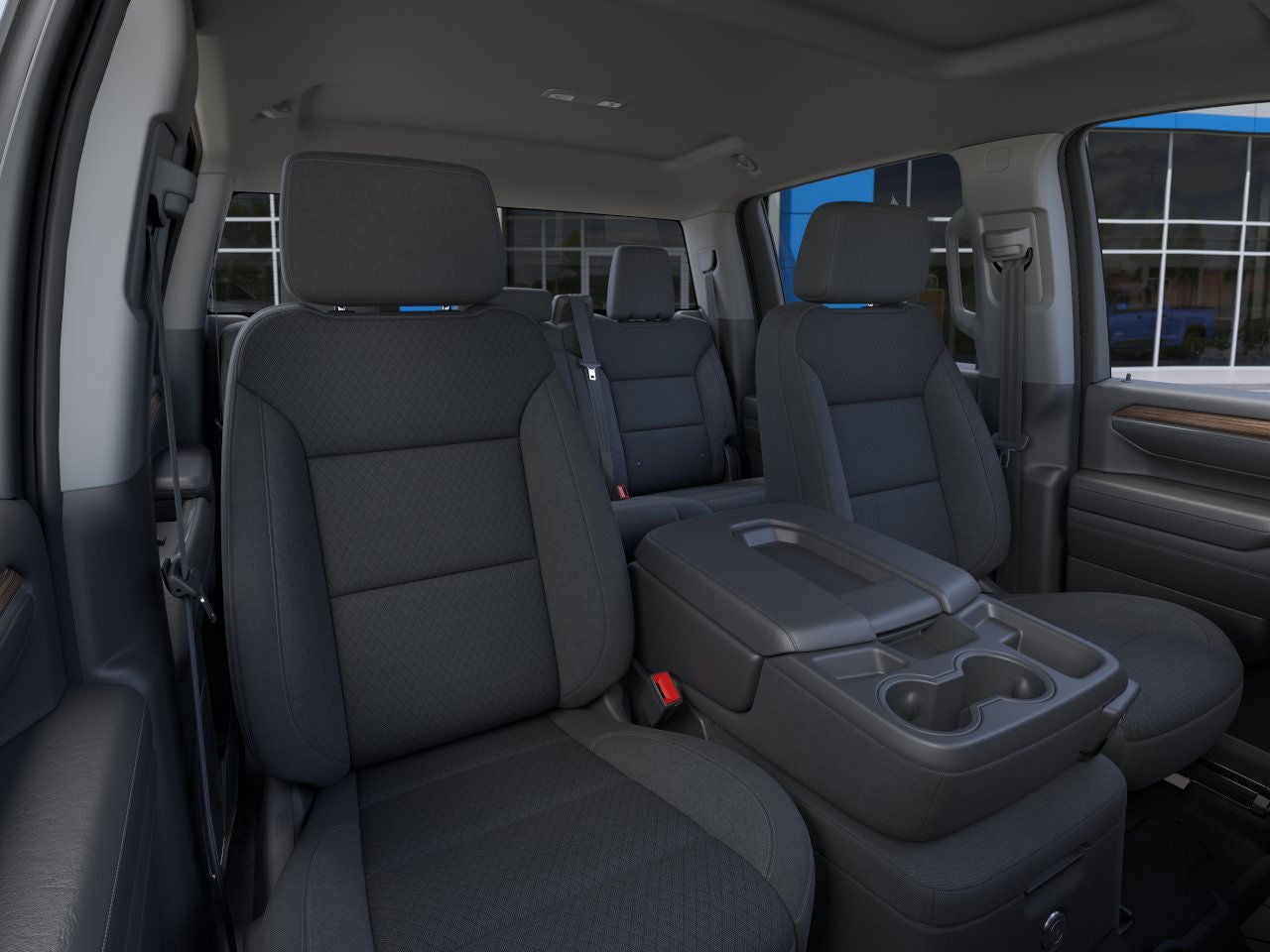 2026 Chevrolet Silverado 3500 HD LT - Photo 43