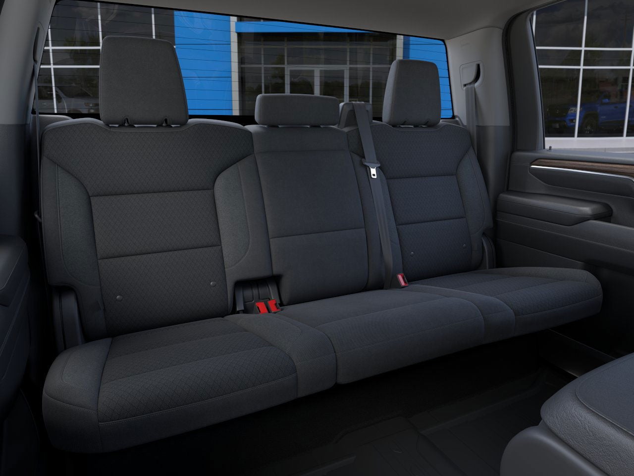 2026 Chevrolet Silverado 3500 HD LT - Photo 44