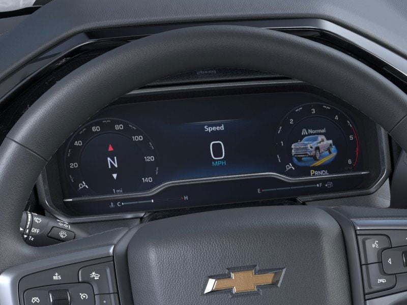 2026 Chevrolet Silverado 3500 HD LT - Photo 45