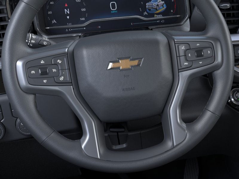 2026 Chevrolet Silverado 3500 HD LT - Photo 46