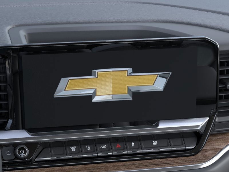 2026 Chevrolet Silverado 3500 HD LT - Photo 47