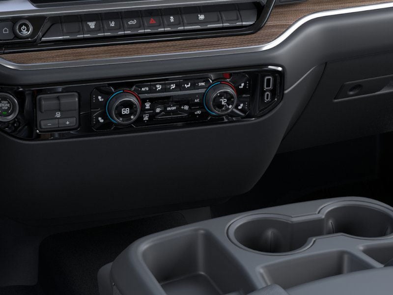 2026 Chevrolet Silverado 3500 HD LT - Photo 50