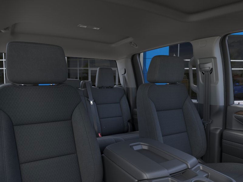 2026 Chevrolet Silverado 3500 HD LT - Photo 51