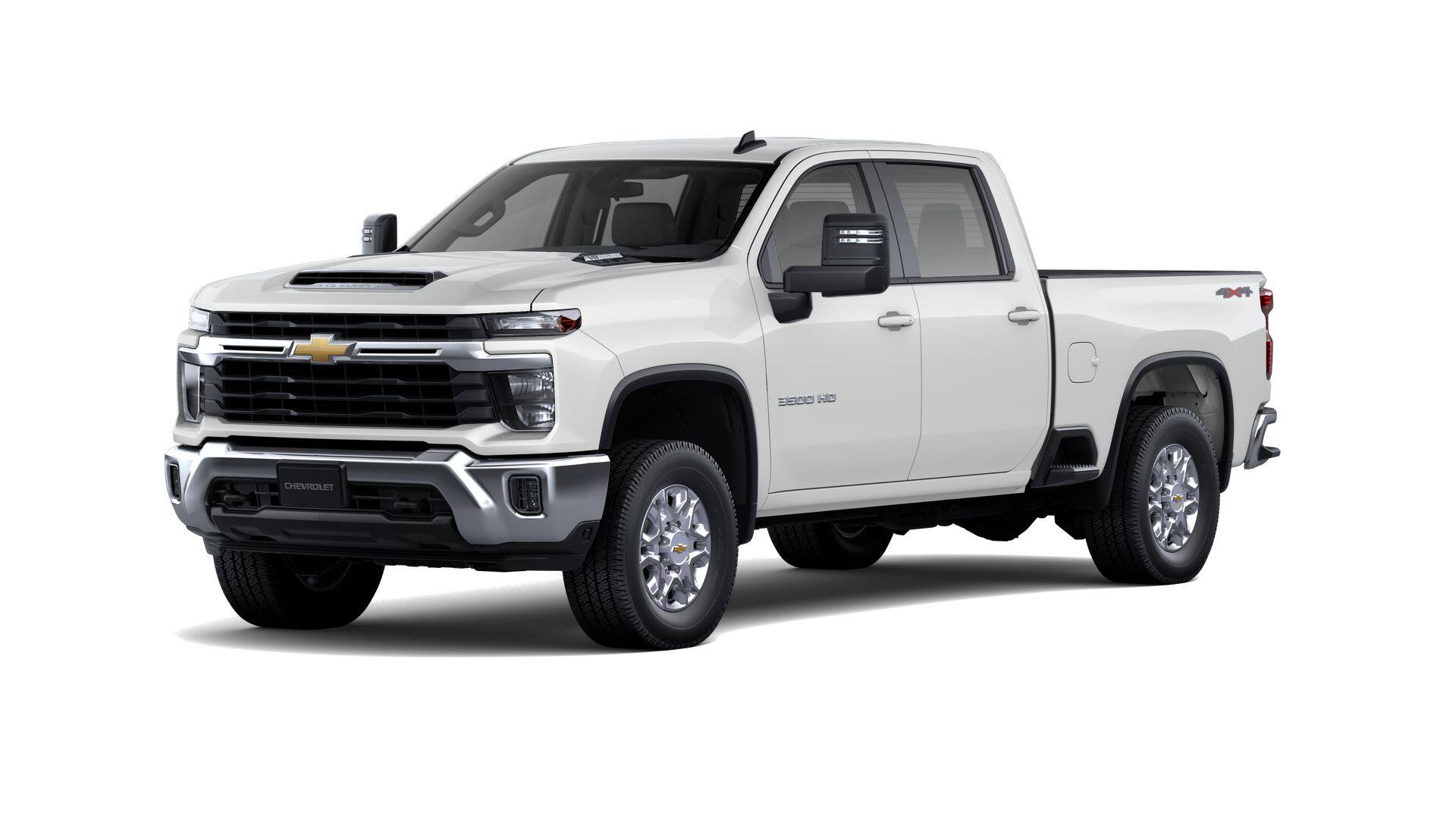 2026 Chevrolet Silverado 3500 HD LT - Photo 52