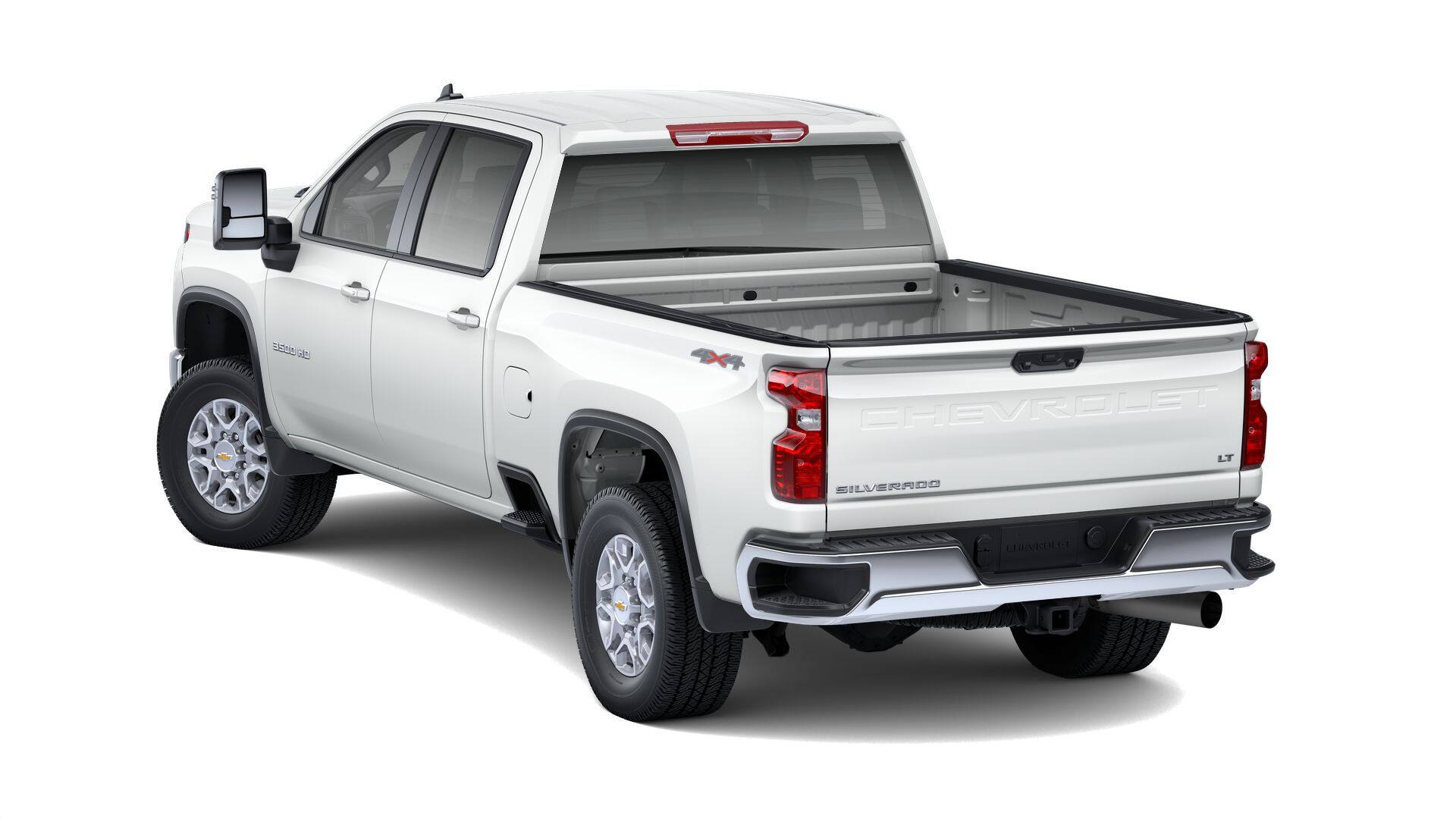 2026 Chevrolet Silverado 3500 HD LT - Photo 53