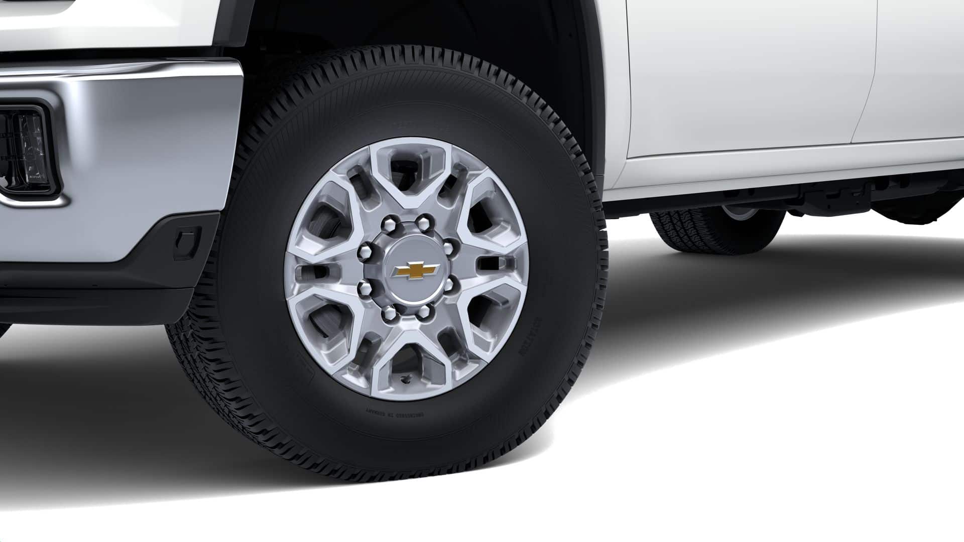 2026 Chevrolet Silverado 3500 HD LT - Photo 55