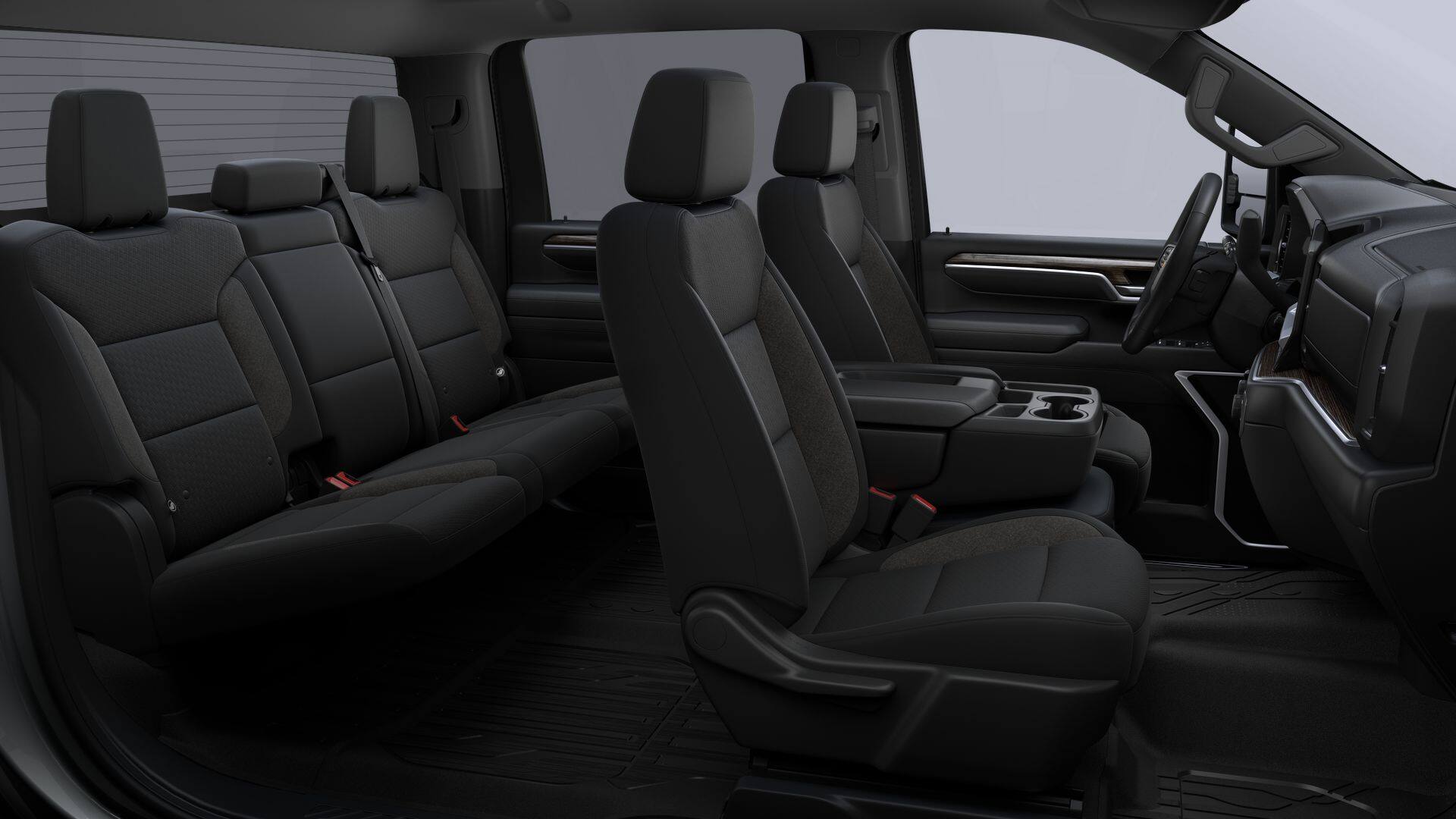 2026 Chevrolet Silverado 3500 HD LT - Photo 57