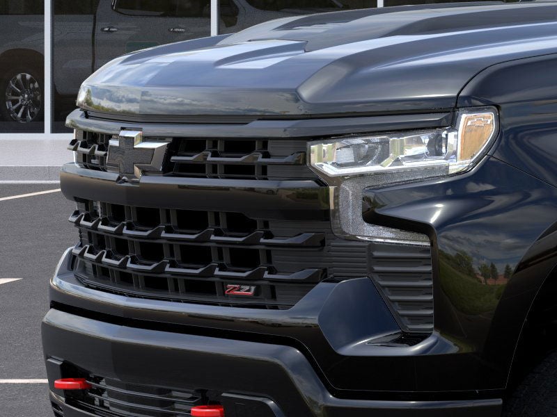 2026 Chevrolet Silverado 1500 LT Trail Boss - Photo 15