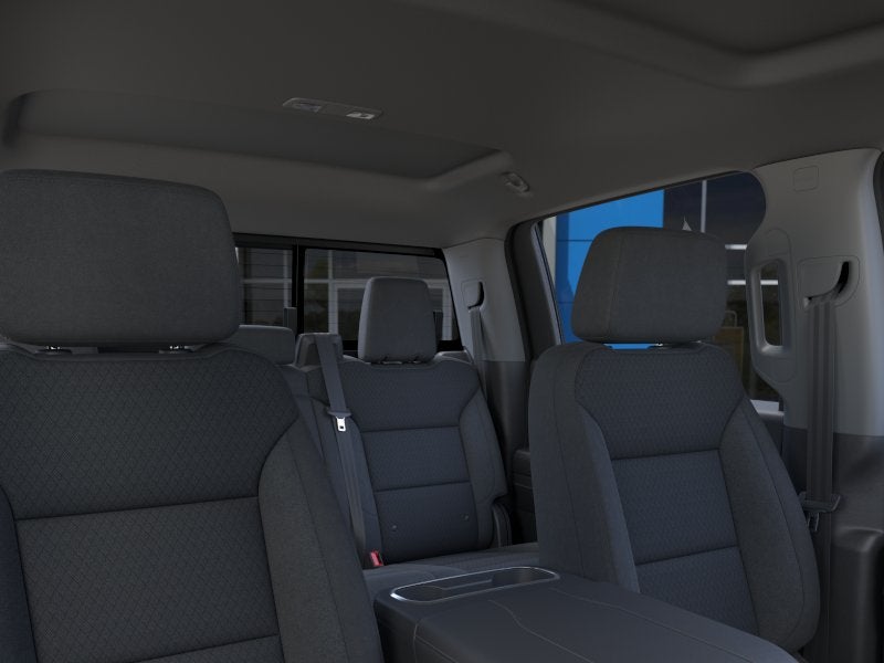 2026 Chevrolet Silverado 1500 LT Trail Boss - Photo 27