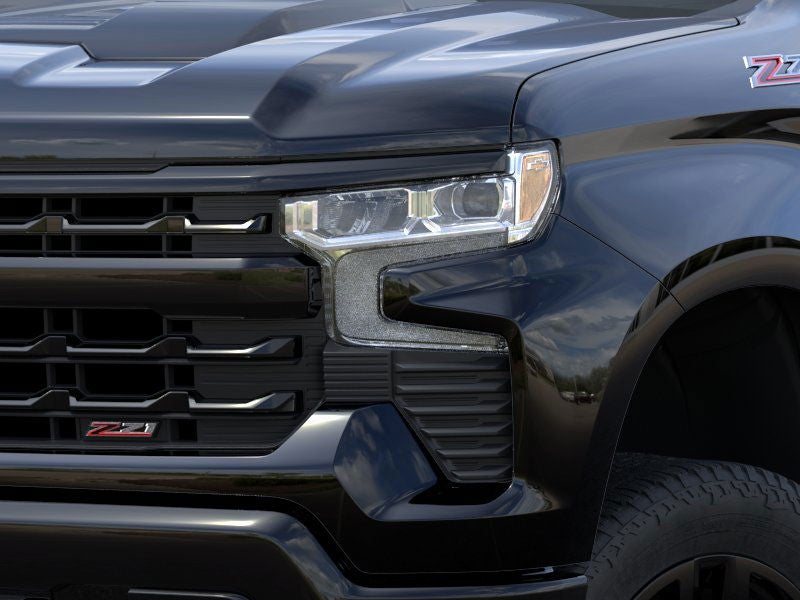 2026 Chevrolet Silverado 1500 LT Trail Boss - Photo 37