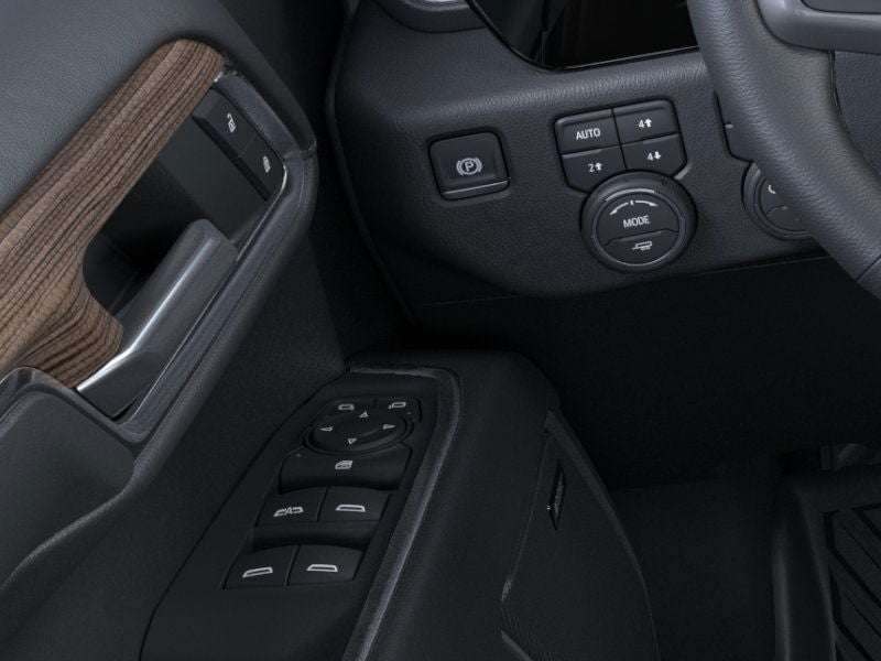 2026 Chevrolet Silverado 1500 LT Trail Boss - Photo 49