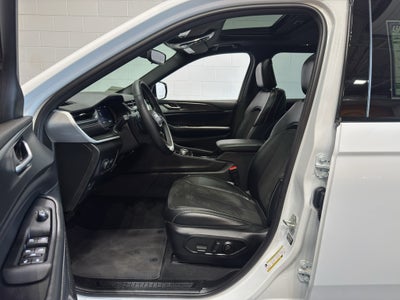 2023 Jeep Grand Cherokee L Altitude X