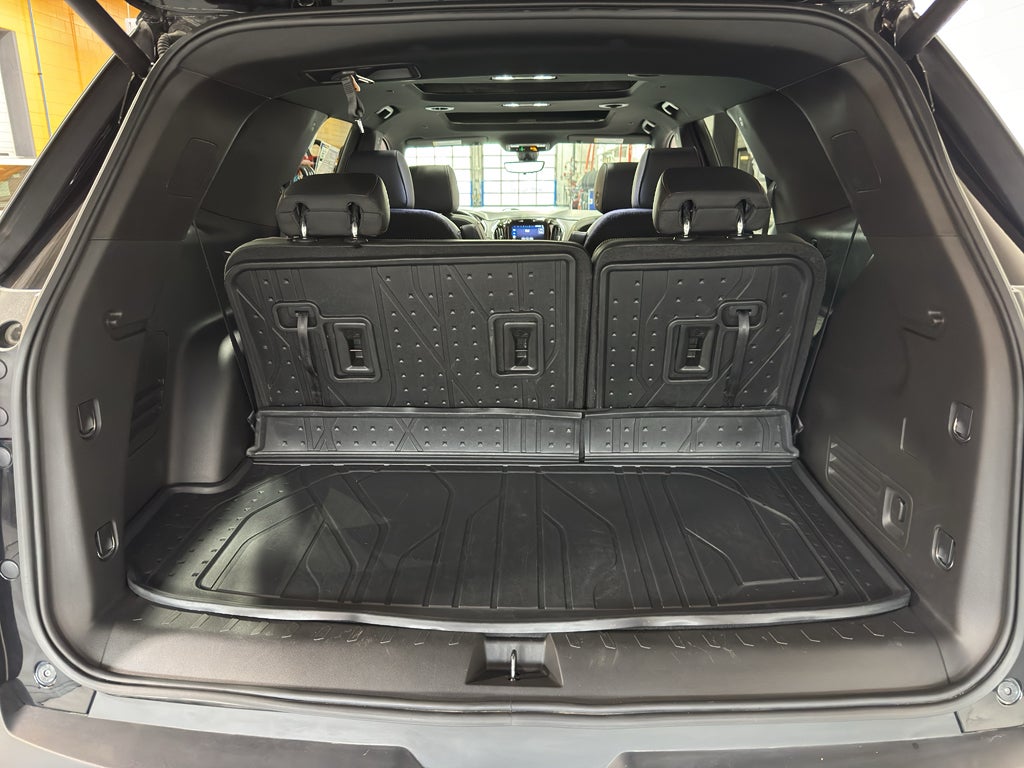 2024 Chevrolet Traverse Limited RS