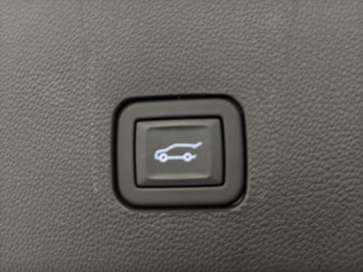 2024 Chevrolet Traverse Limited RS