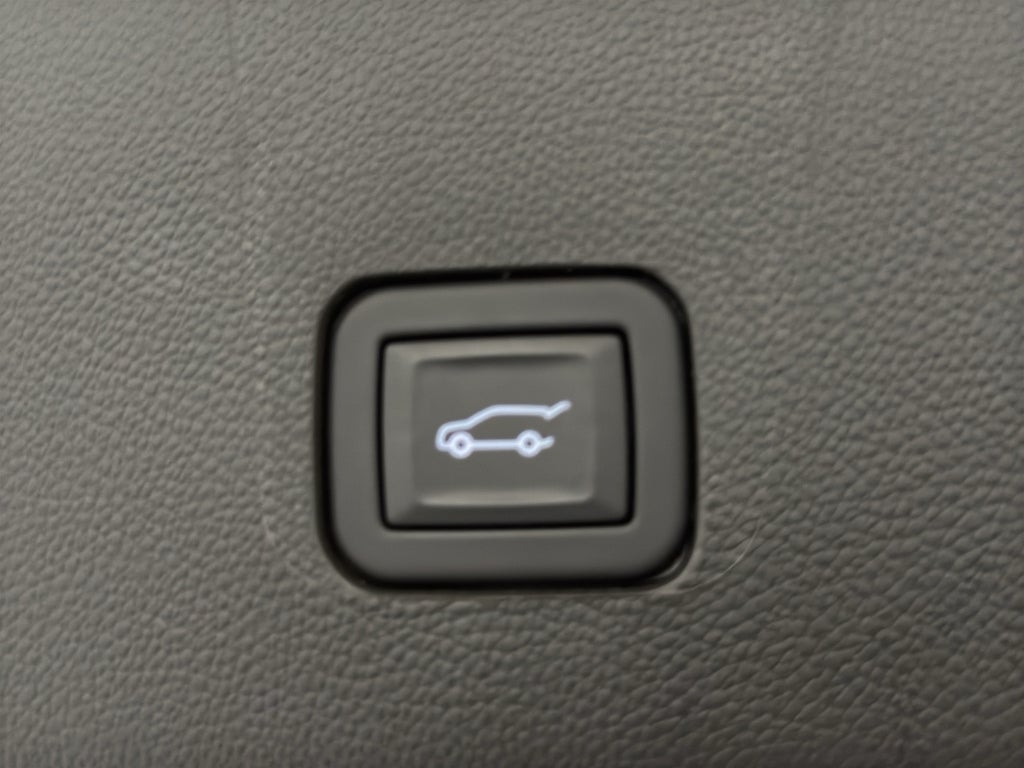 2024 Chevrolet Traverse Limited RS