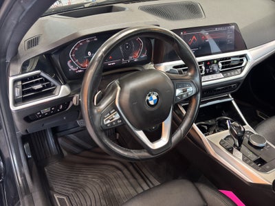 2020 BMW 3 Series 330i xDrive