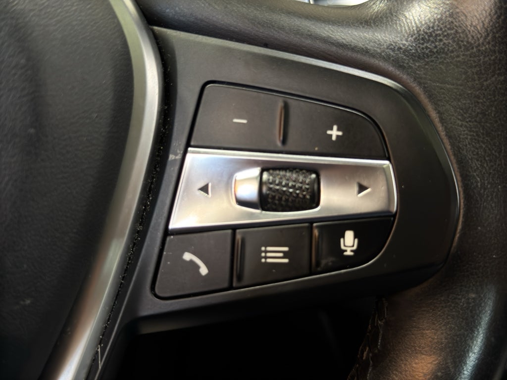 2020 BMW 3 Series 330i xDrive