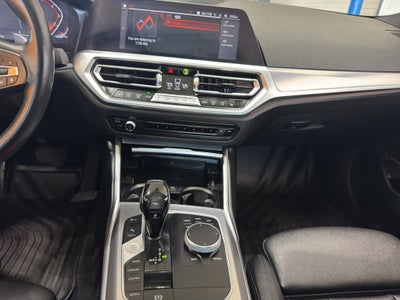 2020 BMW 3 Series 330i xDrive