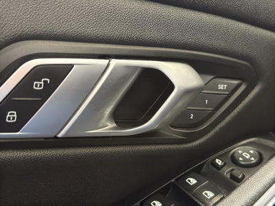 2020 BMW 3 Series 330i xDrive