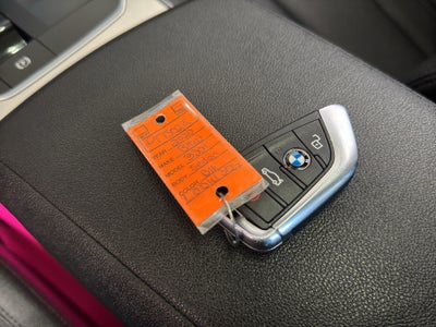 2020 BMW 3 Series 330i xDrive