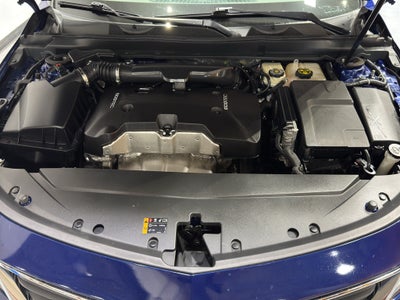 2014 Chevrolet Impala LS