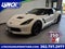 2017 Chevrolet Corvette Grand Sport Grand Sport 2LT