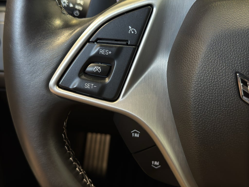 2017 Chevrolet Corvette Grand Sport Grand Sport 2LT