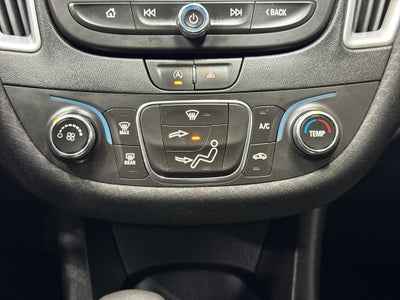 2021 Chevrolet Malibu RS