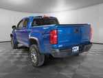 2022 Chevrolet Colorado 4WD ZR2