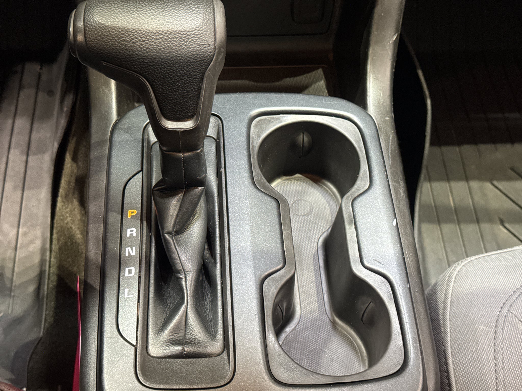 2018 Chevrolet Colorado 4WD Work Truck