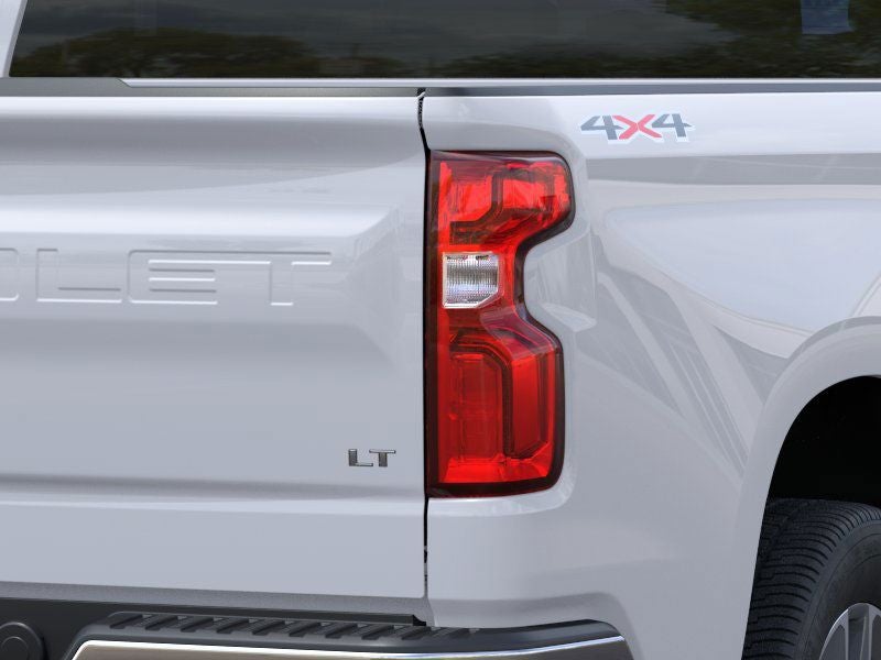 2026 Chevrolet Silverado 1500 LT - Photo 13
