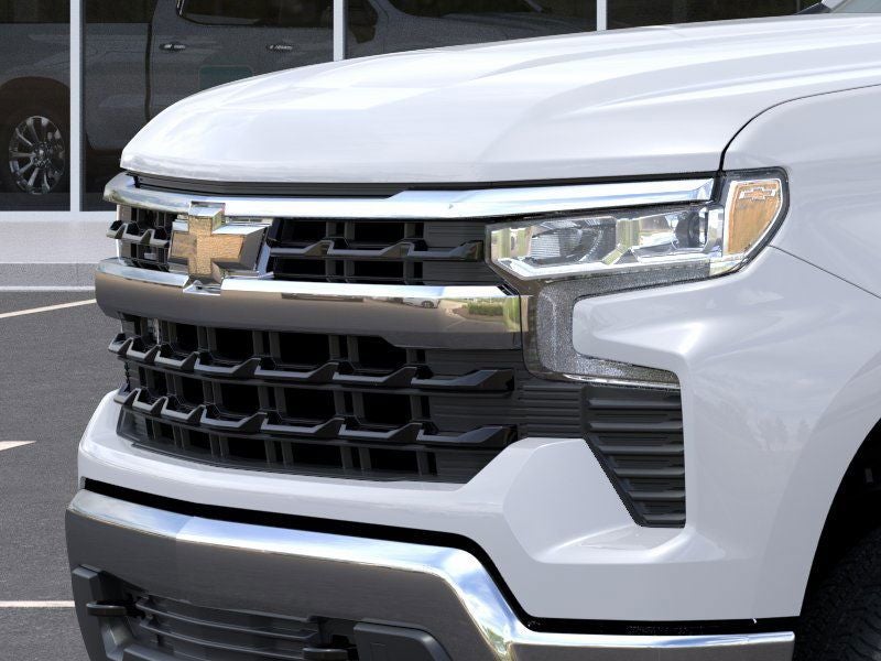 2026 Chevrolet Silverado 1500 LT - Photo 15