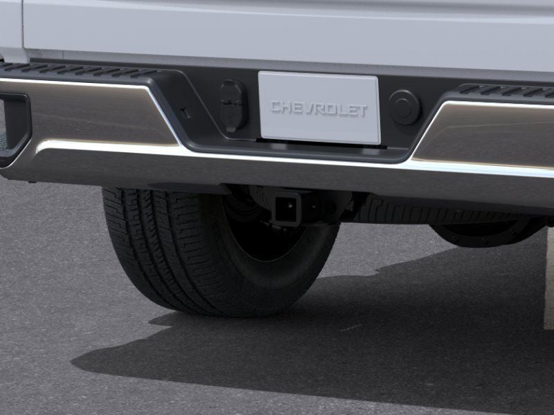 2026 Chevrolet Silverado 1500 LT - Photo 16