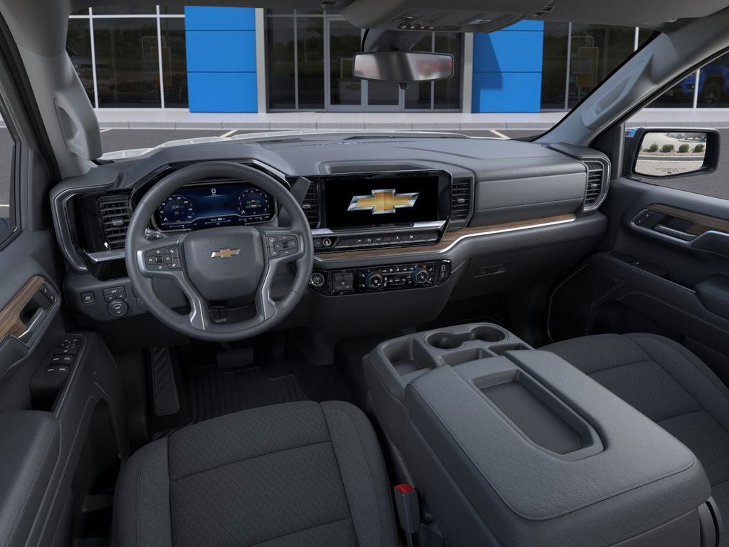 2026 Chevrolet Silverado 1500 LT - Photo 18