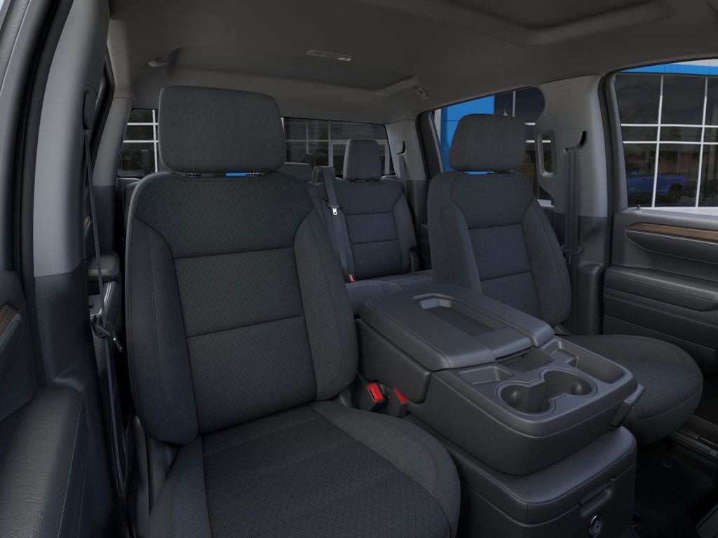 2026 Chevrolet Silverado 1500 LT - Photo 19