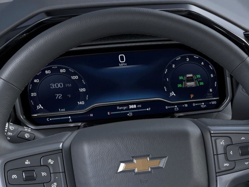 2026 Chevrolet Silverado 1500 LT - Photo 21