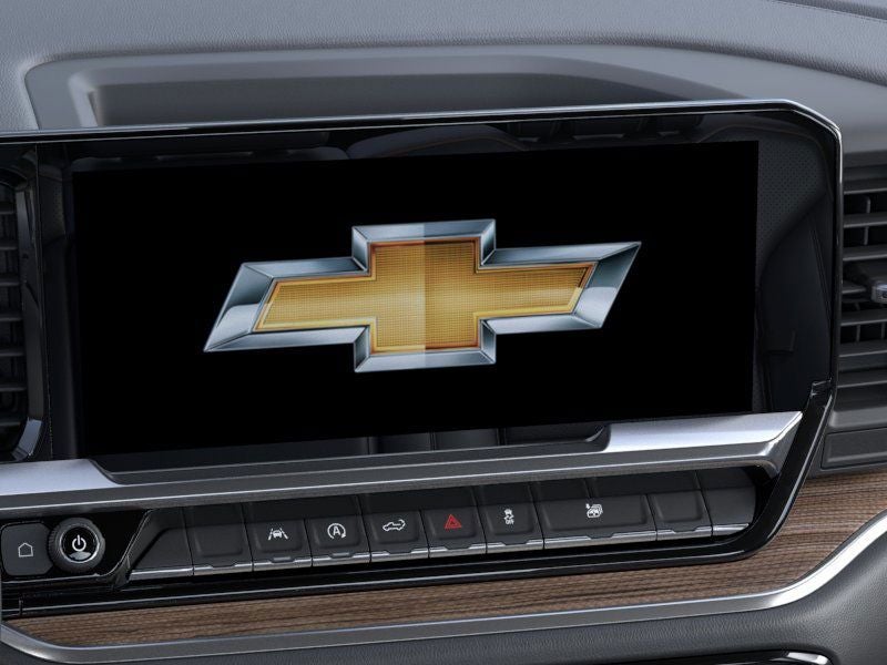 2026 Chevrolet Silverado 1500 LT - Photo 23