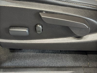 2021 Chevrolet Colorado 4WD Z71