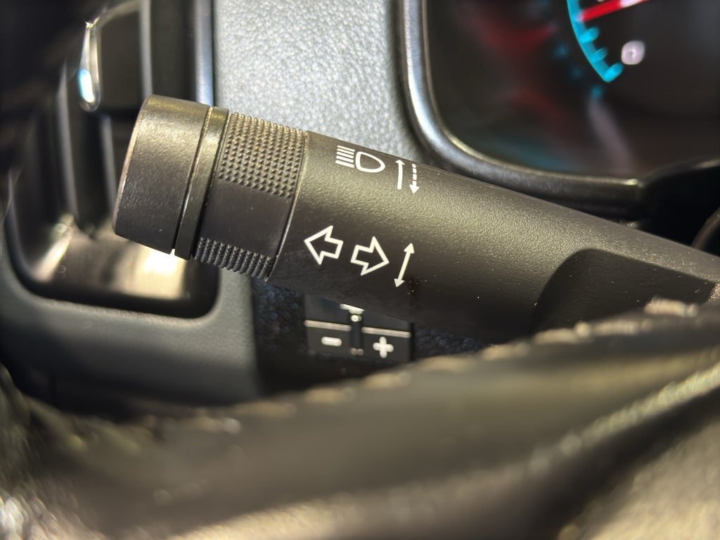 2021 Chevrolet Colorado 4WD Z71