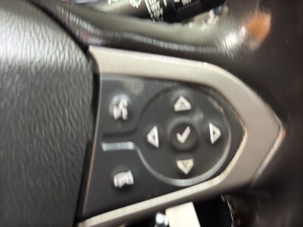 2021 Chevrolet Colorado 4WD Z71