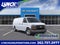 2026 Chevrolet Express Cargo 1WT