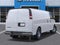 2026 Chevrolet Express Cargo 1WT